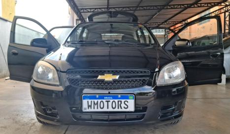 CHEVROLET Celta 1.0 4P LT FLEX, Foto 2