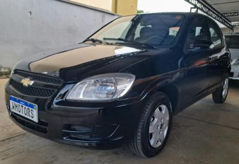 CHEVROLET Celta 1.0 4P LT FLEX, Foto 3