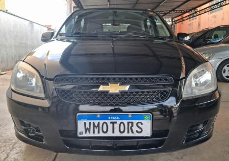 CHEVROLET Celta 1.0 4P LT FLEX, Foto 4