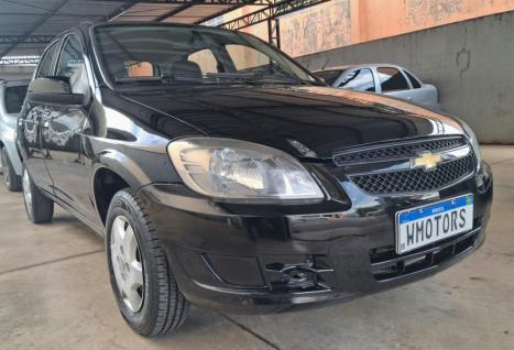 CHEVROLET Celta 1.0 4P LT FLEX, Foto 5