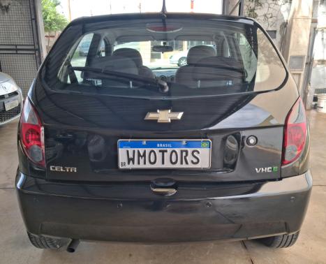 CHEVROLET Celta 1.0 4P LT FLEX, Foto 6