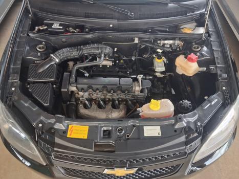 CHEVROLET Celta 1.0 4P LT FLEX, Foto 10