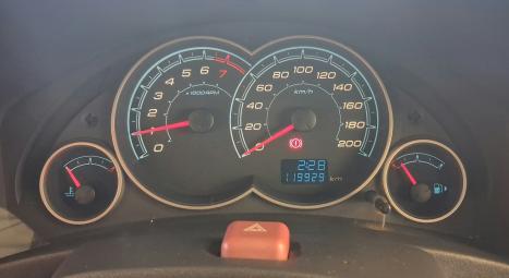 CHEVROLET Celta 1.0 4P LT FLEX, Foto 11