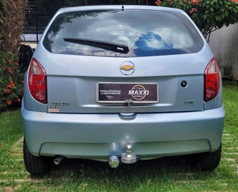 CHEVROLET Celta 1.0 4P SPIRIT , Foto 3