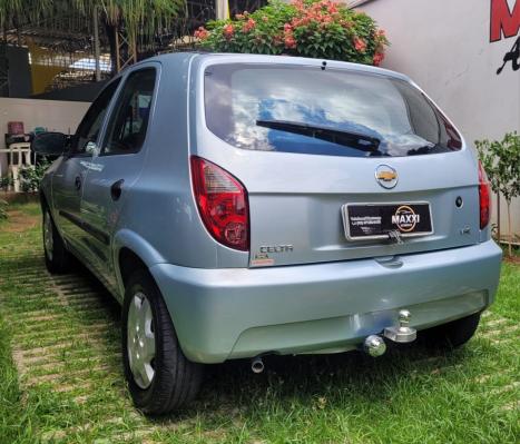 CHEVROLET Celta 1.0 4P SPIRIT , Foto 5