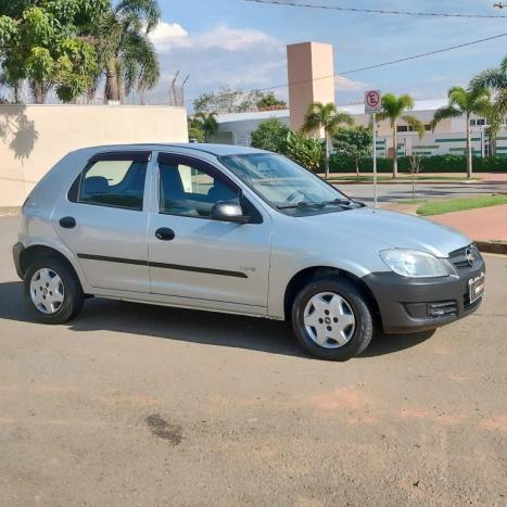 CHEVROLET Celta 1.0 4P VHCE FLEX LIFE , Foto 1