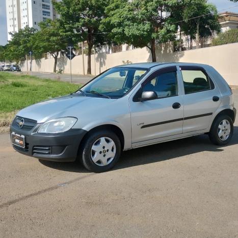 CHEVROLET Celta 1.0 4P VHCE FLEX LIFE , Foto 3
