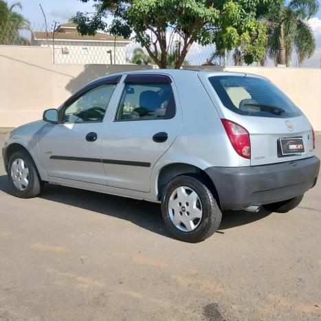 CHEVROLET Celta 1.0 4P VHCE FLEX LIFE , Foto 4