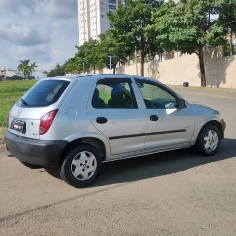 CHEVROLET Celta 1.0 4P VHCE FLEX LIFE , Foto 5