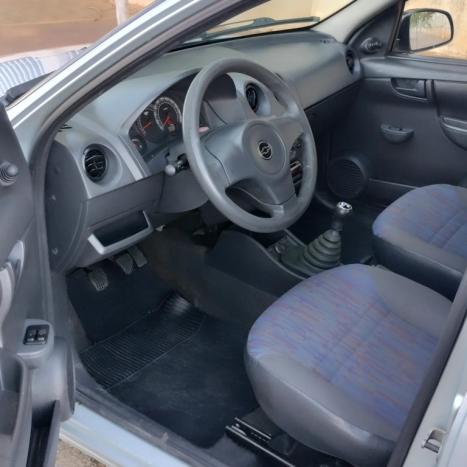 CHEVROLET Celta 1.0 4P VHCE FLEX LIFE , Foto 7