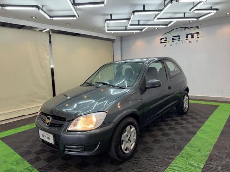 CHEVROLET Celta 1.0, Foto 3