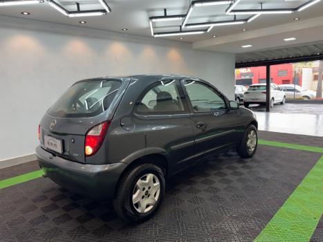 CHEVROLET Celta 1.0, Foto 4