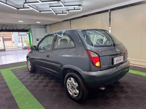 CHEVROLET Celta 1.0, Foto 6