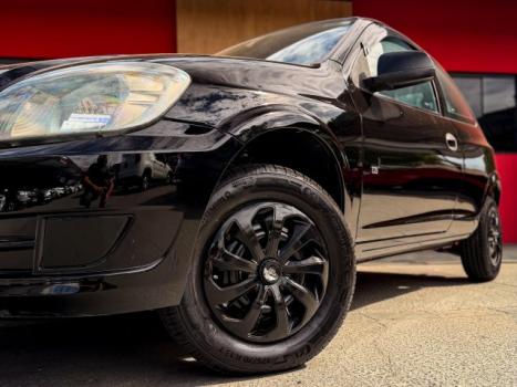 CHEVROLET Celta 1.0 4P LS FLEX, Foto 2