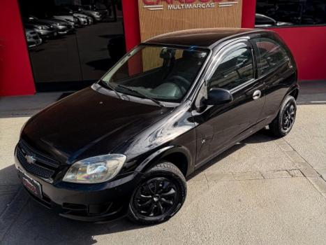 CHEVROLET Celta 1.0 4P LS FLEX, Foto 4