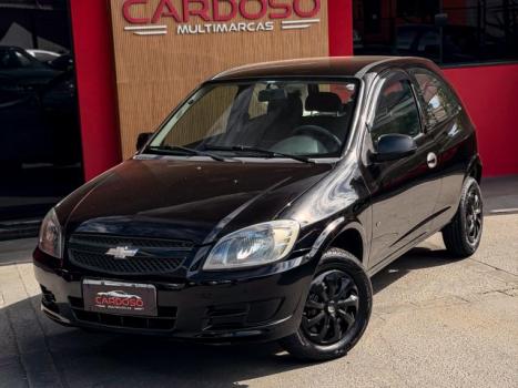 CHEVROLET Celta 1.0 4P LS FLEX, Foto 6