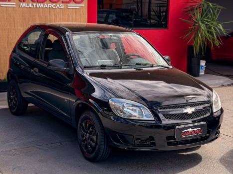 CHEVROLET Celta 1.0 4P LS FLEX, Foto 7