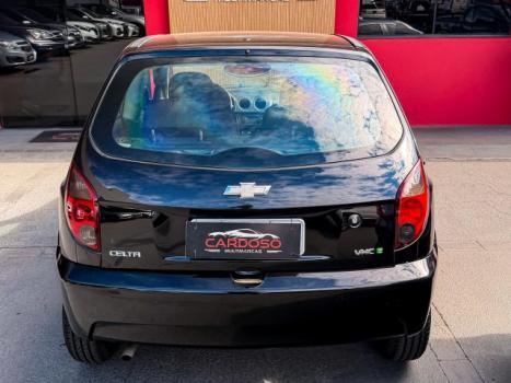 CHEVROLET Celta 1.0 4P LS FLEX, Foto 8