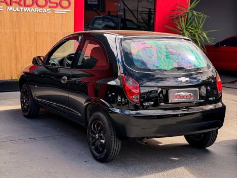 CHEVROLET Celta 1.0 4P LS FLEX, Foto 9