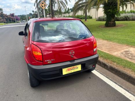 CHEVROLET Celta 1.0 4P SUPER , Foto 5
