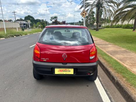 CHEVROLET Celta 1.0 4P SUPER , Foto 9