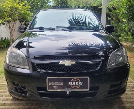 CHEVROLET Celta 1.0 4P LT FLEX, Foto 3