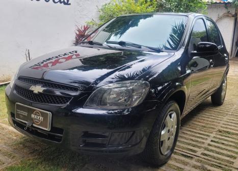 CHEVROLET Celta 1.0 4P LT FLEX, Foto 4