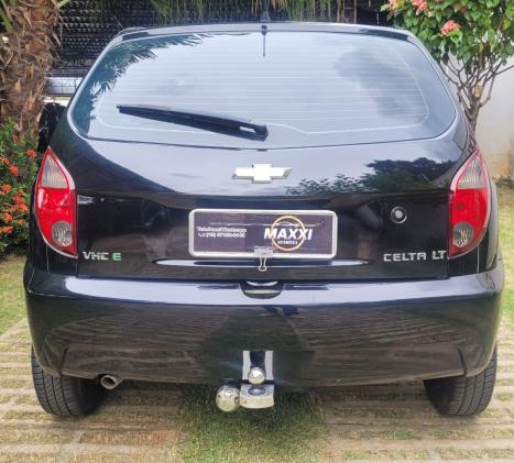 CHEVROLET Celta 1.0 4P LT FLEX, Foto 5