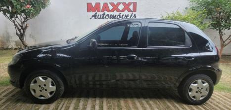 CHEVROLET Celta 1.0 4P LT FLEX, Foto 6