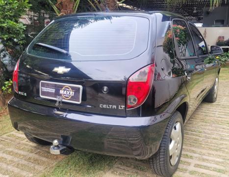 CHEVROLET Celta 1.0 4P LT FLEX, Foto 7