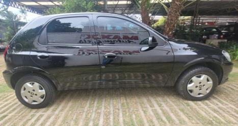 CHEVROLET Celta 1.0 4P LT FLEX, Foto 8