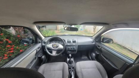 CHEVROLET Celta 1.0 4P LT FLEX, Foto 12