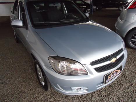CHEVROLET Celta 1.0 4P LT FLEX, Foto 1