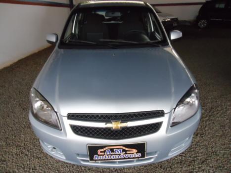 CHEVROLET Celta 1.0 4P LT FLEX, Foto 2