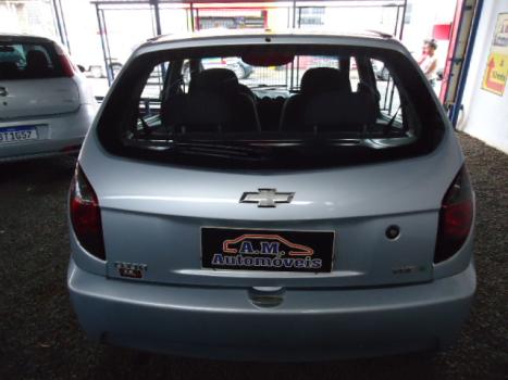 CHEVROLET Celta 1.0 4P LT FLEX, Foto 5