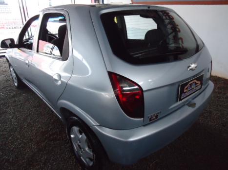 CHEVROLET Celta 1.0 4P LT FLEX, Foto 7