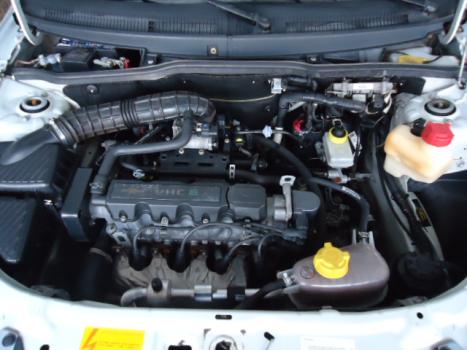 CHEVROLET Celta 1.0 4P LT FLEX, Foto 11