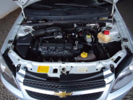 CHEVROLET Celta 1.0 4P LT FLEX, Foto 12