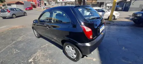 CHEVROLET Celta 1.0 LS FLEX, Foto 7