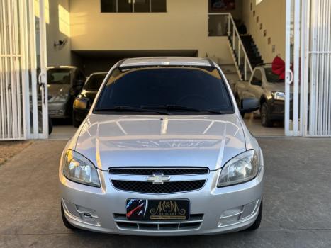 CHEVROLET Celta 1.0 LS FLEX, Foto 2