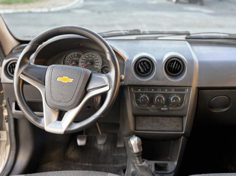 CHEVROLET Celta 1.0 LS FLEX, Foto 6