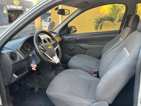 CHEVROLET Celta 1.0 LS FLEX, Foto 7