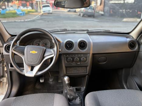 CHEVROLET Celta 1.0 LS FLEX, Foto 8