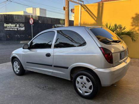 CHEVROLET Celta 1.0 LS FLEX, Foto 10