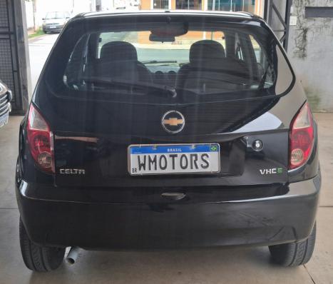 CHEVROLET Celta 1.0 4P SPIRIT , Foto 6