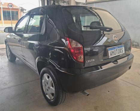 CHEVROLET Celta 1.0 4P SPIRIT , Foto 8