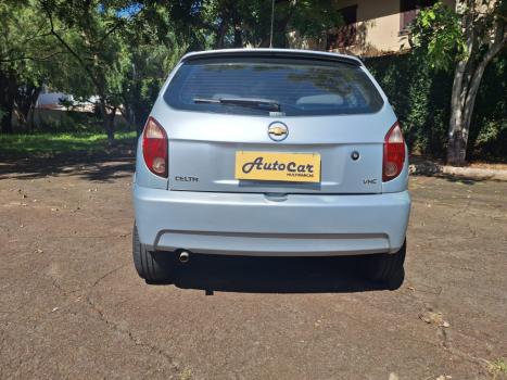CHEVROLET Celta 1.0 4P SUPER , Foto 5