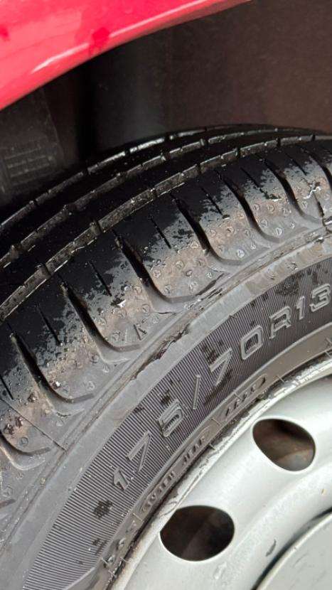 CHEVROLET Celta 1.0 VHC FLEX SPIRIT , Foto 6