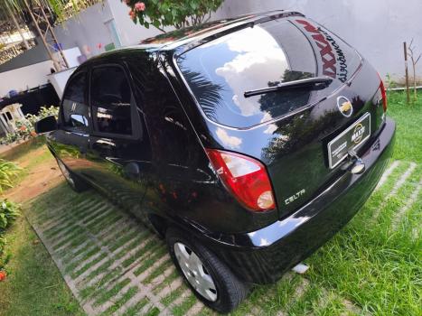 CHEVROLET Celta 1.0 4P SPIRIT , Foto 4