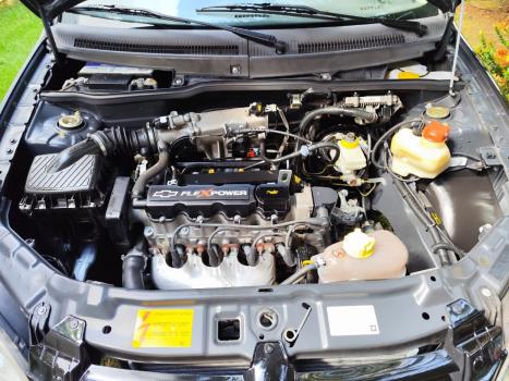 CHEVROLET Celta 1.0 4P SPIRIT , Foto 9